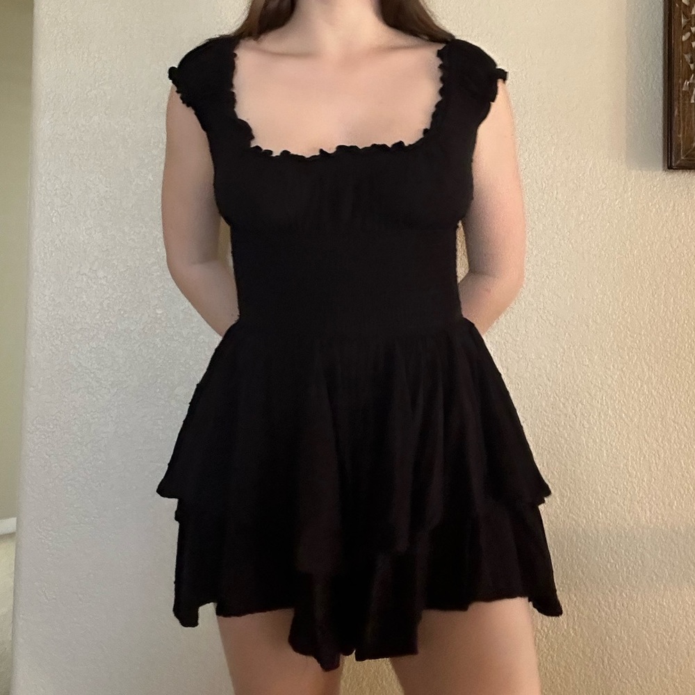 Princess Polly Love Galore Romper